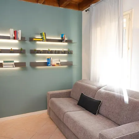 La Piazzetta كابري