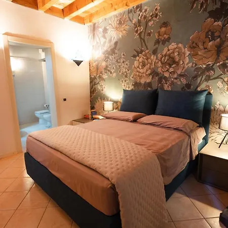 La Piazzetta Apartmán