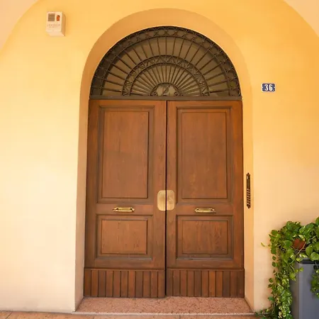 Apartmán La Piazzetta Carpi