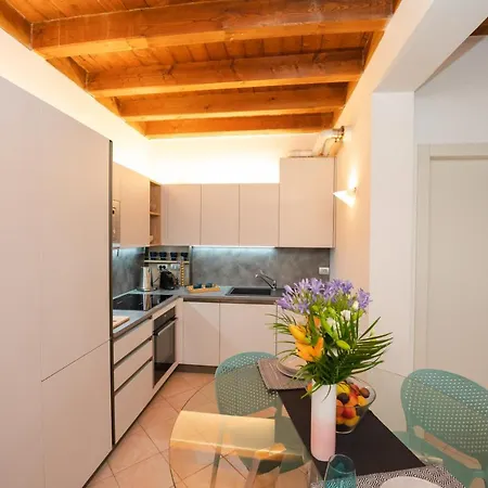 La Piazzetta Appartement *