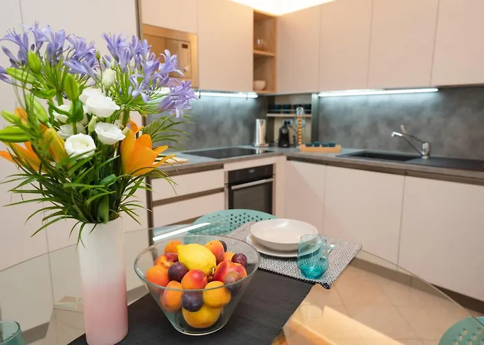 La Piazzetta Appartement Carpi