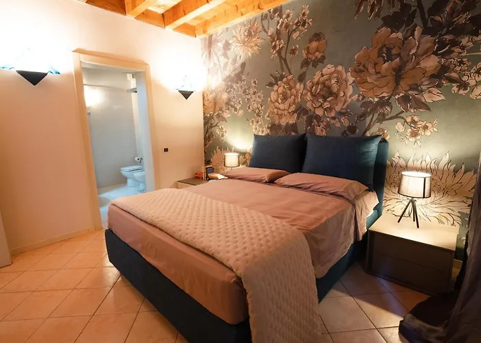 La Piazzetta Appartement