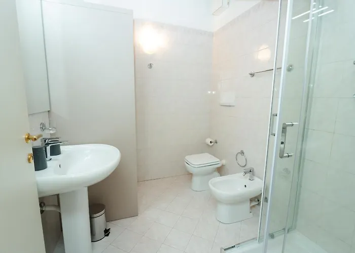 Appartement La Piazzetta