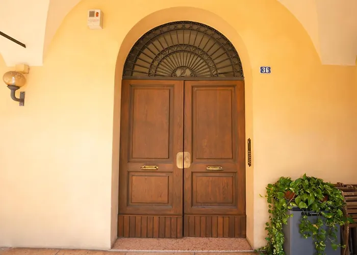 Appartement La Piazzetta Carpi