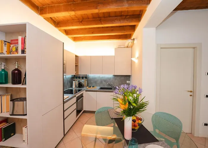 La Piazzetta Appartement *